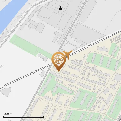 Foto zu Deutz-Mülheimer Straße 184, 51063 Köln