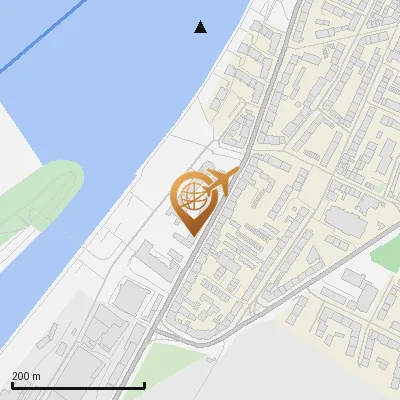 Foto zu Deutz-Mülheimer Straße 185-199, 51063 Köln