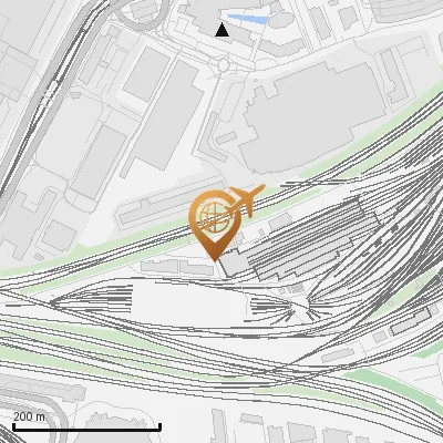 Foto zu Deutz-Mülheimer Straße 2, 50679 Köln