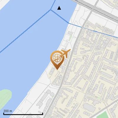 Foto zu Deutz-Mülheimer Straße 209-225, 51063 Köln