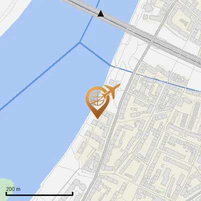 Foto zu Deutz-Mülheimer Straße 227-233, 51063 Köln