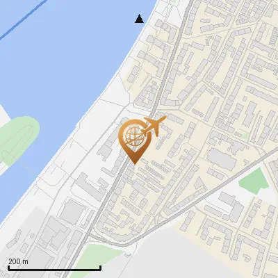 Foto zu Deutz-Mülheimer Straße 272-288, 51063 Köln