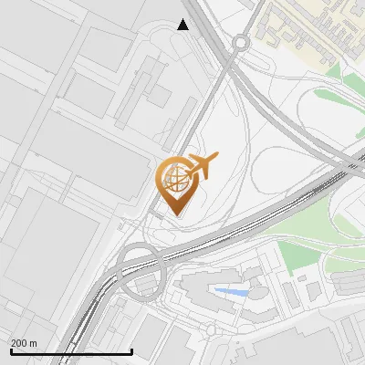 Foto zu Deutz-Mülheimer Straße 30, 50679 Köln