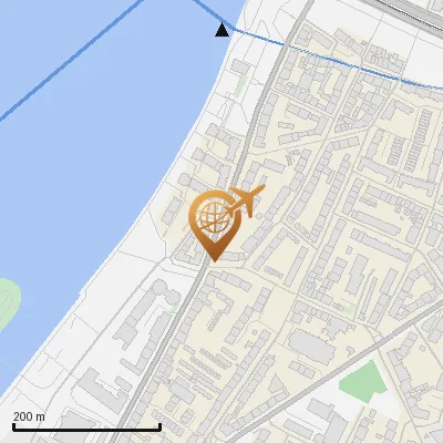 Foto zu Deutz-Mülheimer Straße 292-308, 51063 Köln