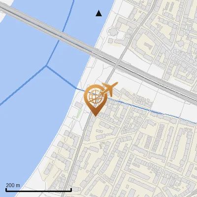 Foto zu Deutz-Mülheimer Straße 350, 51063 Köln