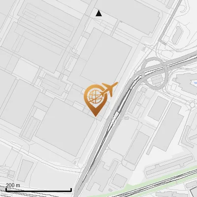 Foto zu Deutz-Mülheimer Straße 51, 50679 Köln