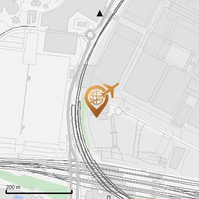 Foto zu Deutzer Allee 1-3, 50679 Köln