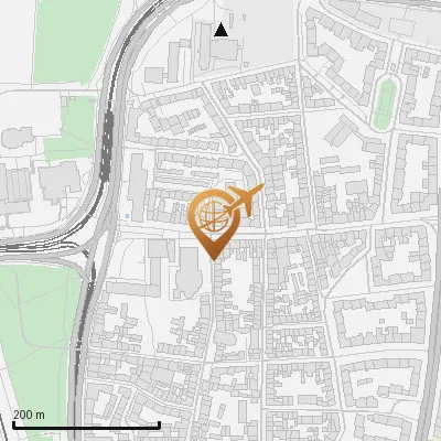 Foto zu Deutzer Freiheit 64-79, 50679 Köln