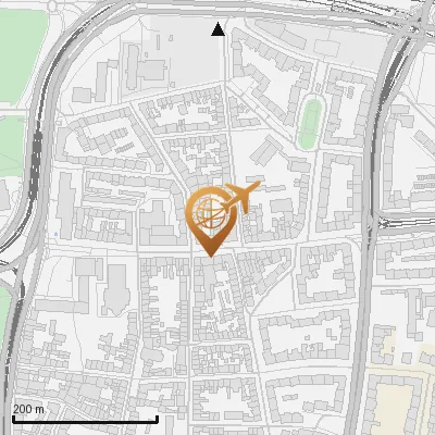 Foto zu Deutzer Freiheit 88-93, 50679 Köln