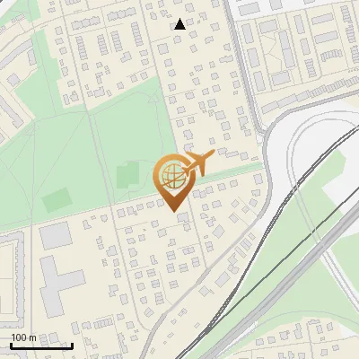 Foto zu Deutzer Steig 1-3, 12524 Berlin