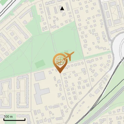 Foto zu Deutzer Steig 11-13, 12524 Berlin