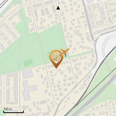 Foto zu Deutzer Steig 5-9, 12524 Berlin