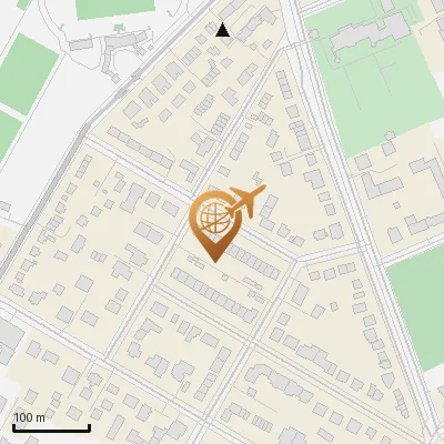 Foto zu Devrientweg 9-28, 12207 Berlin