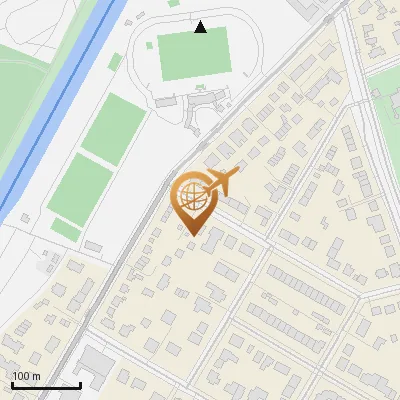 Foto zu Devrientweg 1-4, 12207 Berlin