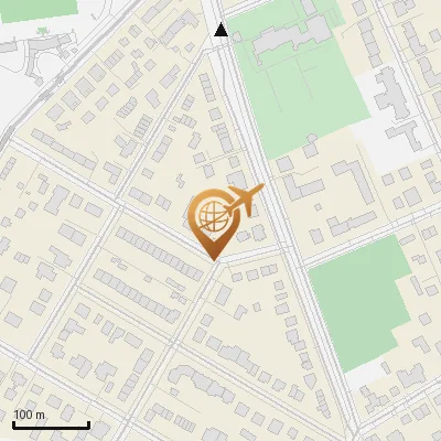 Foto zu Devrientweg 31-35, 12207 Berlin