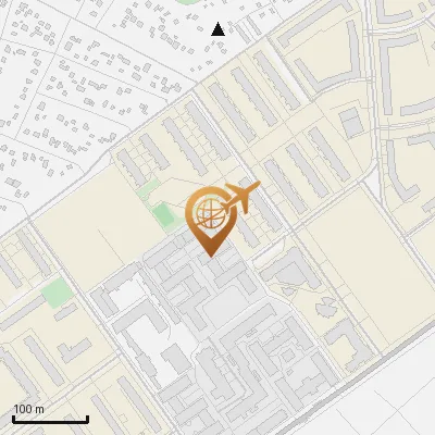 Foto zu DGZ-Ring 9-14, 13086 Berlin