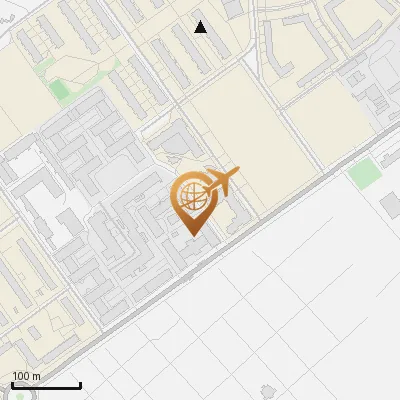 Foto zu DGZ-Ring 15-16, 13086 Berlin