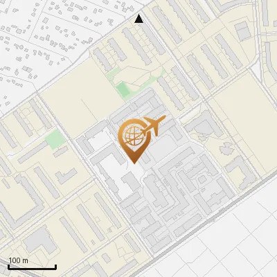 Foto zu DGZ-Ring 1-3, 13086 Berlin