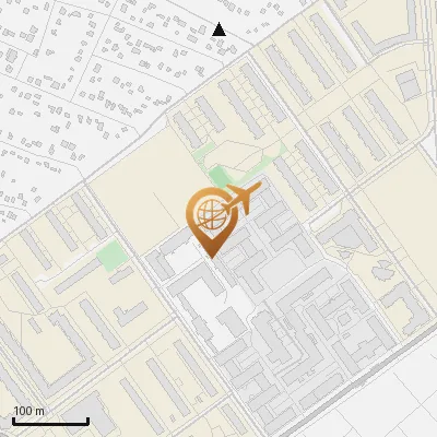 Foto zu DGZ-Ring 5-8, 13086 Berlin