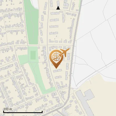 Foto zu Dhünner Weg 1-5, 51061 Köln