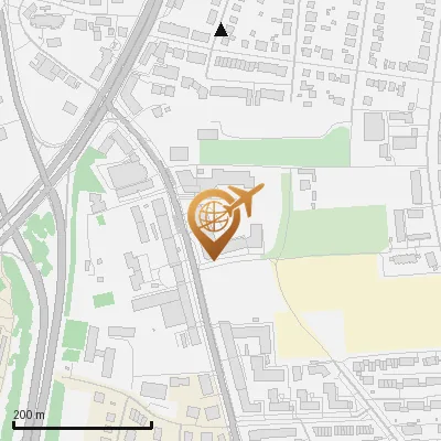 Karte Diakon-Kerolt-Weg 3-7, 81737 München