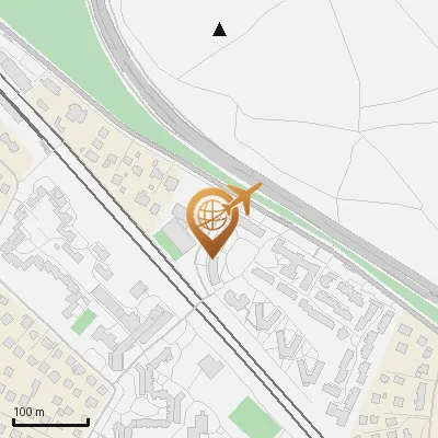 Foto zu Diakonieweg 5, 13503 Berlin