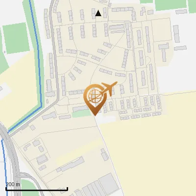 Foto zu Diamantstraße 10-16, 80995 München