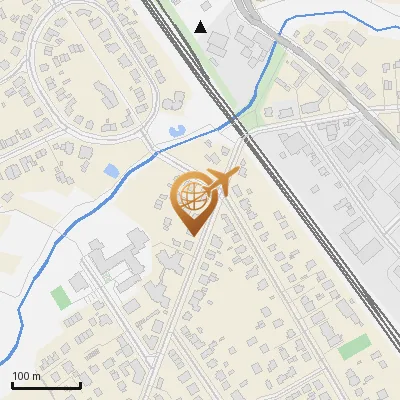 Foto zu Dianastraße 11-15, 13469 Berlin