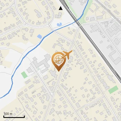 Foto zu Dianastraße 16, 13469 Berlin