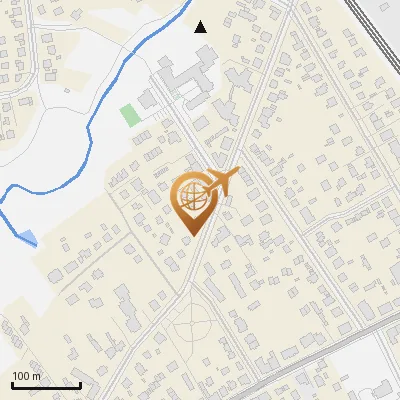 Foto zu Dianastraße 22-26, 13469 Berlin