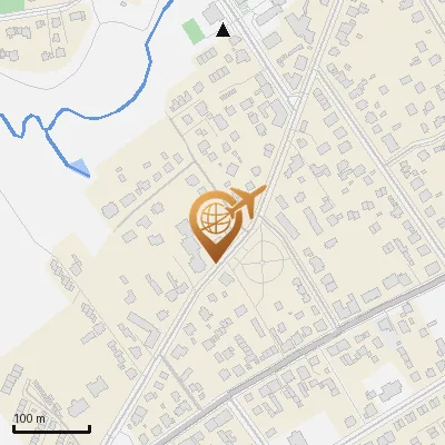 Foto zu Dianastraße 28-32, 13469 Berlin