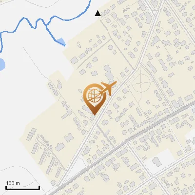 Foto zu Dianastraße 35-38, 13469 Berlin