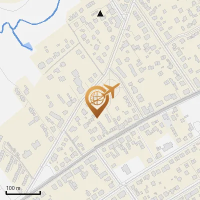 Foto zu Dianastraße 57-59, 13469 Berlin