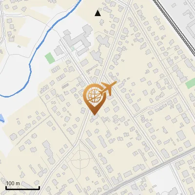 Foto zu Dianastraße 68-69, 13469 Berlin