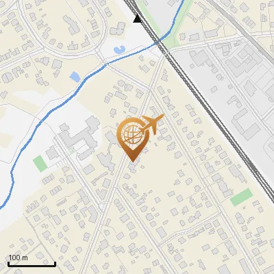 Foto zu Dianastraße 71-76, 13469 Berlin