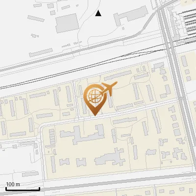 Foto zu Dickensweg 12-16, 14055 Berlin