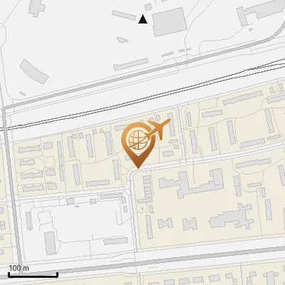 Foto zu Dickensweg 20, 14055 Berlin