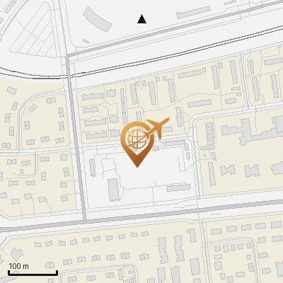 Foto zu Dickensweg 30-35, 14055 Berlin