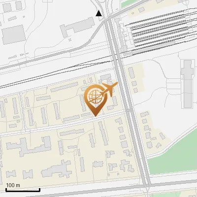 Foto zu Dickensweg 2-4, 14055 Berlin