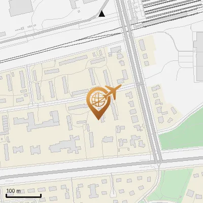 Foto zu Dickensweg 5, 14055 Berlin