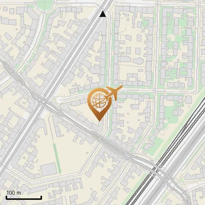 Foto zu Dickhardtstraße 11, 12159 Berlin