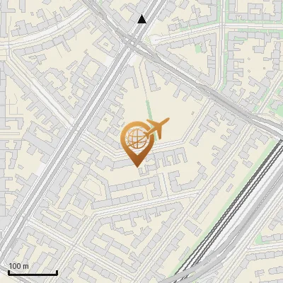 Foto zu Dickhardtstraße 32-34, 12161 Berlin