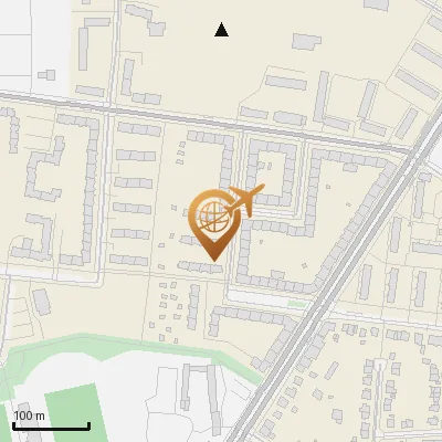 Foto zu Didostraße 9-17, 12109 Berlin