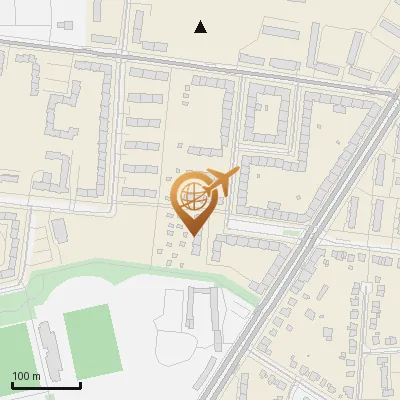 Foto zu Didostraße 18, 12109 Berlin