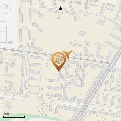 Foto zu Didostraße 1-7, 12109 Berlin