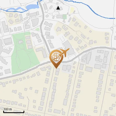 Karte Eulenkrugstraße 60, 22359 Hamburg