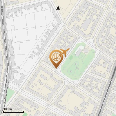 Foto zu Diedenhofer Straße 11, 10405 Berlin