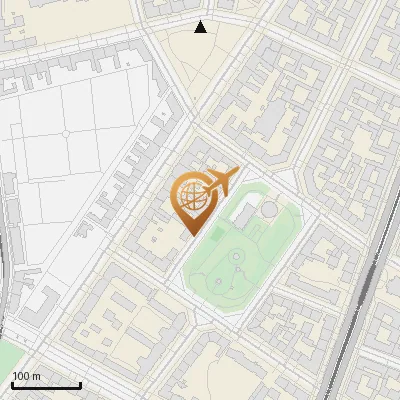 Foto zu Diedenhofer Straße 3-9, 10405 Berlin
