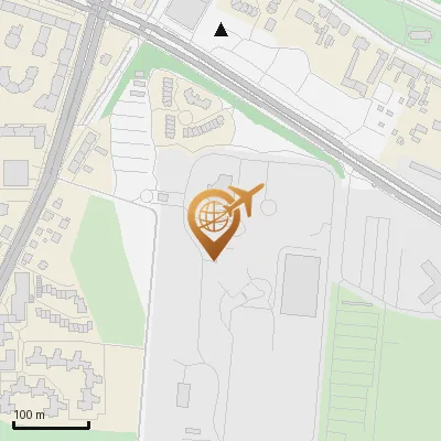 Foto zu Diedersdorfer Weg 1, 12277 Berlin