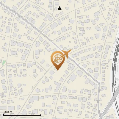 Foto zu Diefenbachstraße 17-19, 81479 München